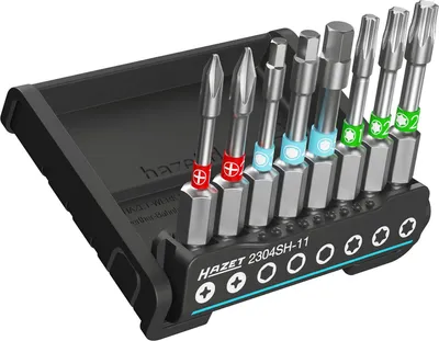 Obrázek produktu pro HAZET 2304SH-11, 8 kusů