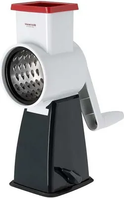 Productafbeelding van Westmark Raspmachine, kleur: wit/anthraciet