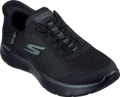 Produktbild von Skechers Go Walk Flex Sportschuhe Schwarz EU 39 Damen Schwarz EU 39