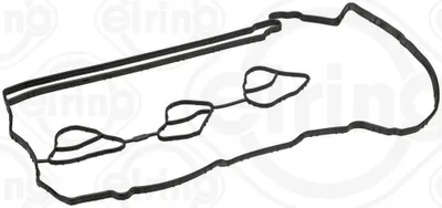 Immagine prodotto di ELRING 887.110 Guarnizione del coperchio valvole per testata cilindri per PORSCHE 911 (991), 911 Cabriolet (991) e 911 Targa (991)