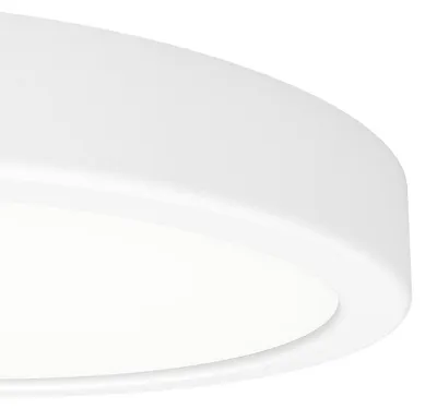 Produktbild von EGLO FUEVA 6, LED, 1550 lm, IP20, Weiß