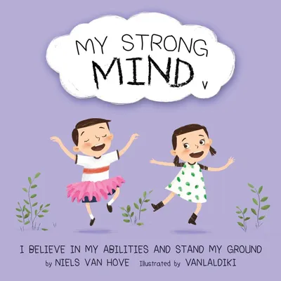 Produktbild von My Strong Mind V