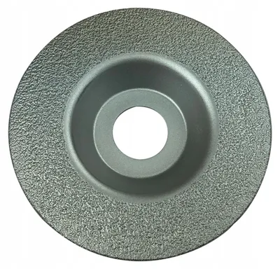 Produktbild von DIAMES ZDZIER Diamant-Schruppscheibe für Keramik 45°