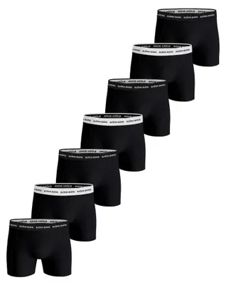 Image de Björn Borg Coton Stretch Boxer Shorts Men (7-pack)