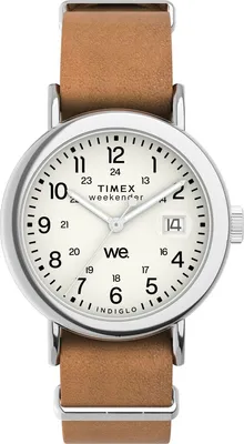 Produktbild von Timex Analog 'Weekender Main Line' Uni Uhr TW2W86500