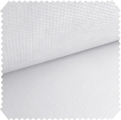 Produktbild von novely® Vlies Wigofil Spannvlies 80 100 120 150 g/m2 Polsterstoff Möbelstoff Stoff Spannstoff Vliesstoff Polstervlies | Meterware | 1lfm - Grammatur: 120 g/m2 | Farbe: 20 Weiß