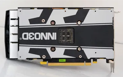 Image de INNO3D GeForce RTX 3080 Ti X3 OC