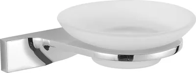 Image de Mexen Porte-savon Rino, Chrome - 7027039-00