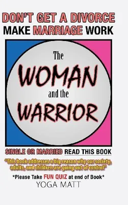 Produktbild von The Woman and the Warrior