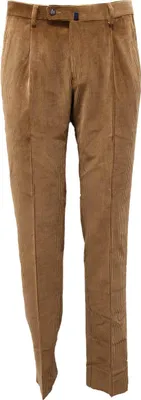 Immagine prodotto di 3182AN pantalone uomo VIGANO' man velvet trousers