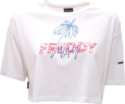 Imagen del producto de 0023AN. Camiseta de mujer FREDDY