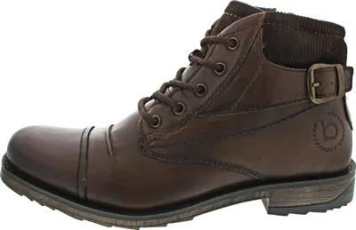 Produktbild von Bugatti SATURINO 315A053540006000 (45/BROWN)