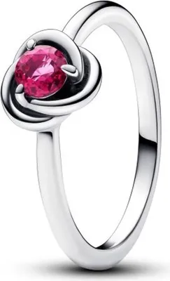 Produktbild von Pandora Damen Ring 192993C10-54 14
