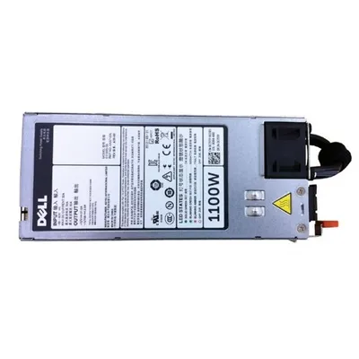 Immagine prodotto di DELL 450-AEVF Alimentatore 1100 W nero, grigio
