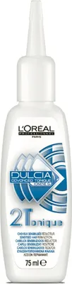 Produktbild von L'Oréal L'Oréal Professionnel Dulcia Advanced Ionene G 2 Tonique 75ml