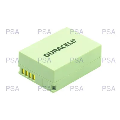 Produktbild von Duracell DR9933, 1050 mAh, 7,4 V, Lithium-Ion (Li-Ion)