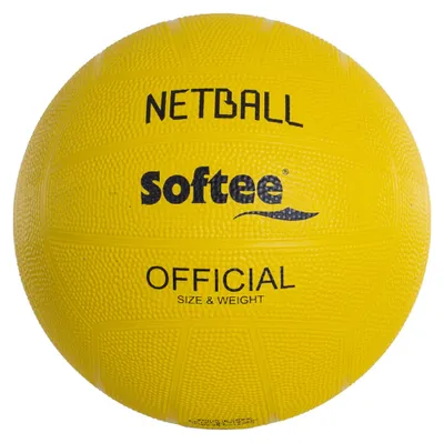 Obrázek produktu pro Míč Softee Netball