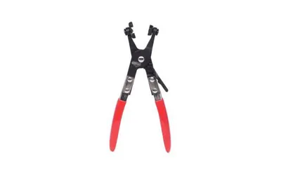 Produktbild von KS Tools 115.1043, Chrom-Molybdän-Stahl, 220 mm