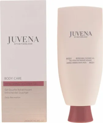 Produktbild von Juvena Body Care Refreshing Shower Gel (200ml)