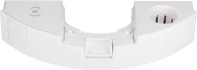 Produktbild von Lufterfrischer Duftkapselhalter Ecovacs 201-2113-0033 für Staubsauger-Roboter