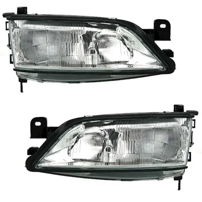 Produktbild von TYC Scheinwerfer Set für Opel Vectra B 10/1995-1/1999 H1 H 7 nur Carello LWR