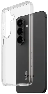 Productafbeelding van CARE Urban Explorer Case Transparant voor Samsung Galaxy S26