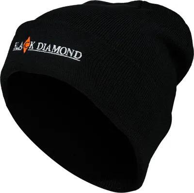 Obrázek produktu pro Čepice Black Diamond Watch Muži Jedna velikost