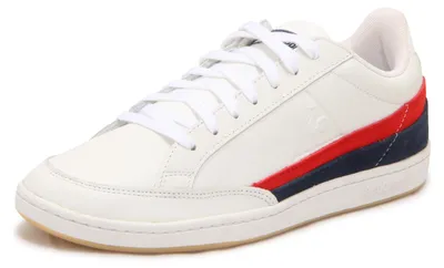 Imagen del producto de Zapatillas para hombre Le Coq Sportif Courtclay Tricolore, modelo P9873
