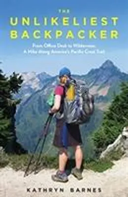 Produktbild von The Unlikeliest Backpacker