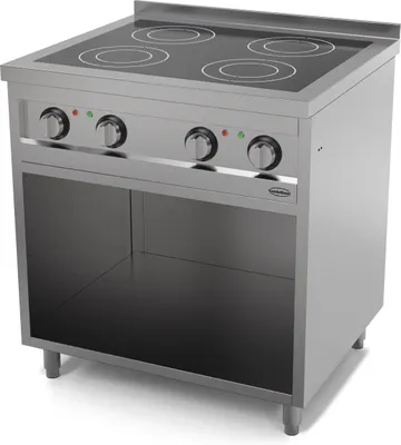 Produktbild von Entry 700 Induktionsherd 4 Zones