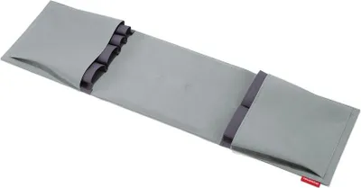 Produktbild von Reisenthel Seatpocket Polyester Grau - SP1025