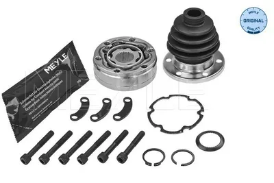Produktbild von MEYLE Gelenksatz Antriebswelle Getriebeseitig für VW Golf IV Schrägheck (1J1) 100 498 0182