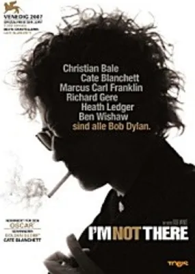 Produktbild von I'm not There