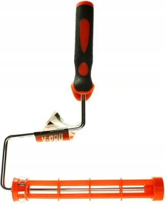 Produktbild von MOTIVE Korbgriff V-PRO 23cm 030 409