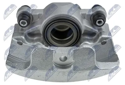 Produktbild von NTY Bremssattel Vorne Links für AUDI A4 Avant (8K5, B8) HZP-AU-019