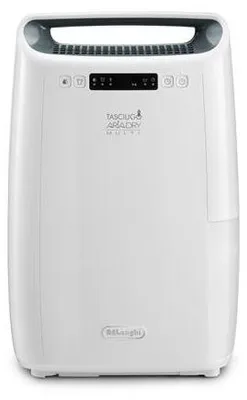 Immagine prodotto di De'Longhi Deumidificatore Tasciugo DEP216 16 Litri Bianco