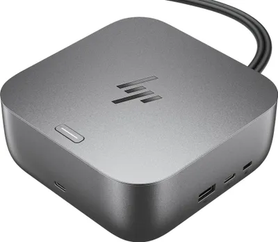 Produktbild von HP 280W Ultra Dock G6 - Dockingstation - Thunderbolt