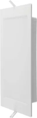 Produktbild von V-TAC LED-Einbauleuchte VT-61012, EEK: F, 12 W, 1200 lm, 3000 K, weiß