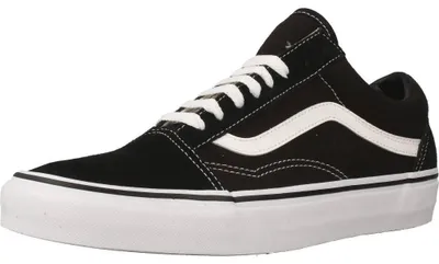 Produktbild von Vans Old Skool Herren- und Damen-Sneaker VN000D3HY281