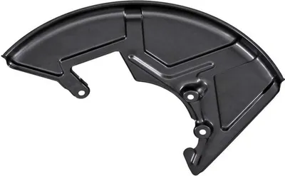 Produktbild von A.B.S. Spritzblech Bremsscheibe für VW Golf IV Schrägheck (1J1) 11111 Ankerblech
