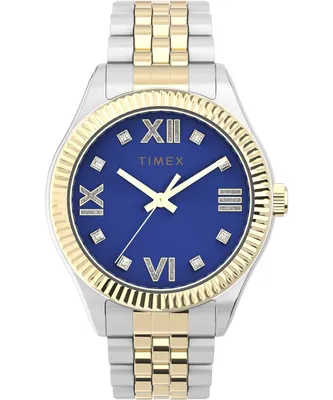 Produktbild von Timex Waterbury Legacy Damenuhr Timex-TW2V45800