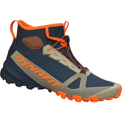 Zdjęcie produktu dla Traverse Mid Gtx, męskie - DynaFit, rozmiar:7,5 UK (EU 41), kolor:6052-Blueberry/Rock Khaki