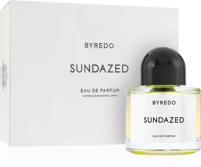 Produktbild von Byredo Sundazed Eau de Parfum unisex 100 ml