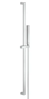 Produktbild von Brausegarnitur Euphoria Cube Stick 27700 15l 900mm chrom