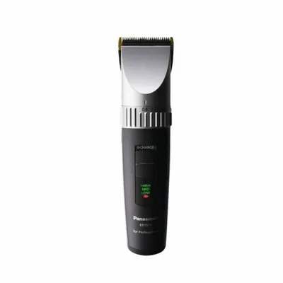 A professional hair clipper is shown against a white background.