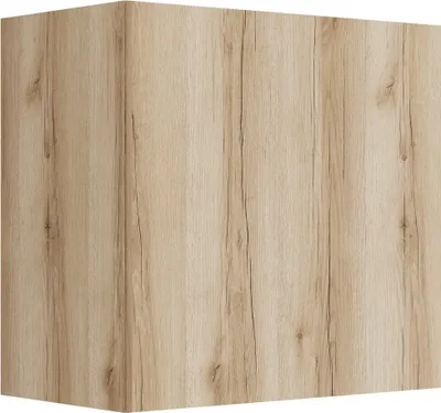Produktbild von Küchen Hängeschrank Kaya O606-0+ in Wildeiche Nachbildung 60 cm breit