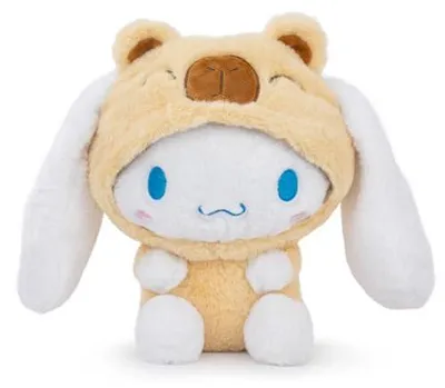 Immagine prodotto di Peluche Cinnamoroll, 22 cm, 760025798 (Capibara)