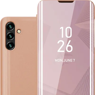 Produktbild von Cadorabo DE-154909, Samsung, Samsung Galaxy A13 5G, Pink
