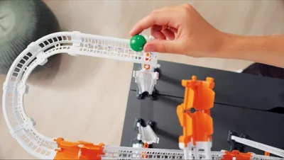 Obrázek produktu pro Clementoni Akce a reakce Doplňkové příslušenství 2