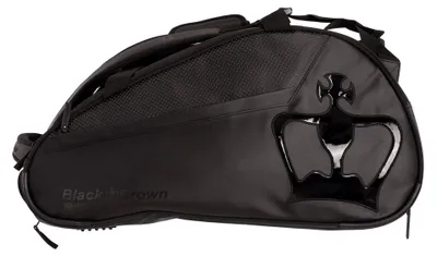Image de Modèle Équipe Sac à dos Noir/Noir UNIQUE